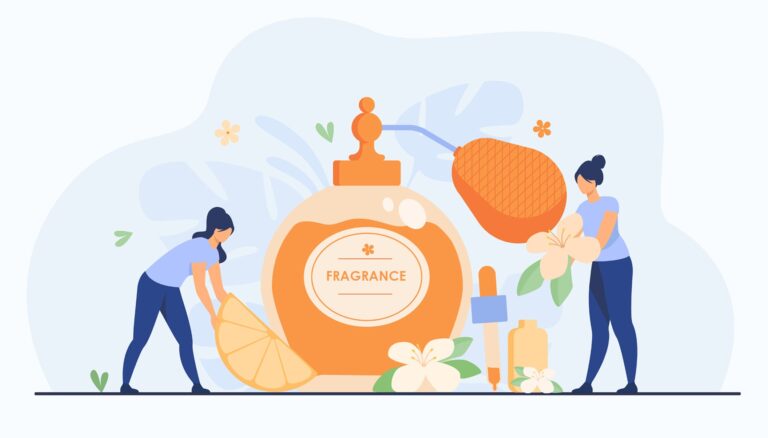 How Fragrances Increase Focus and  Boost Work Productivity