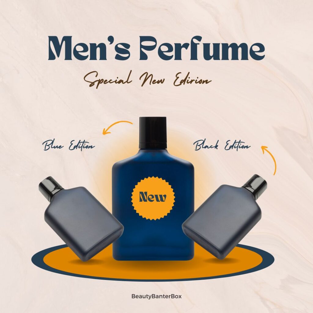  Best Unisex Men's Perfumes