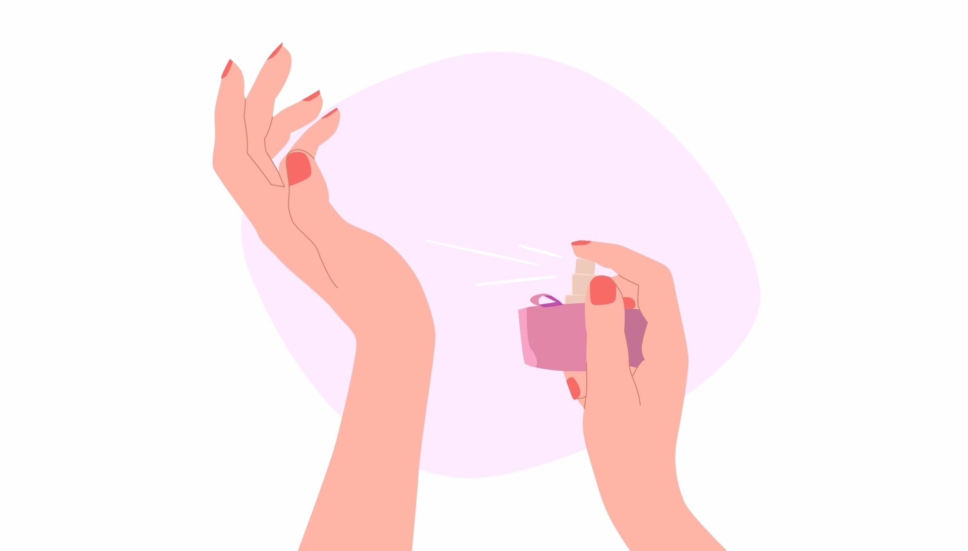 How to Properly Test Perfume Like A Pro Beauty Banter Box