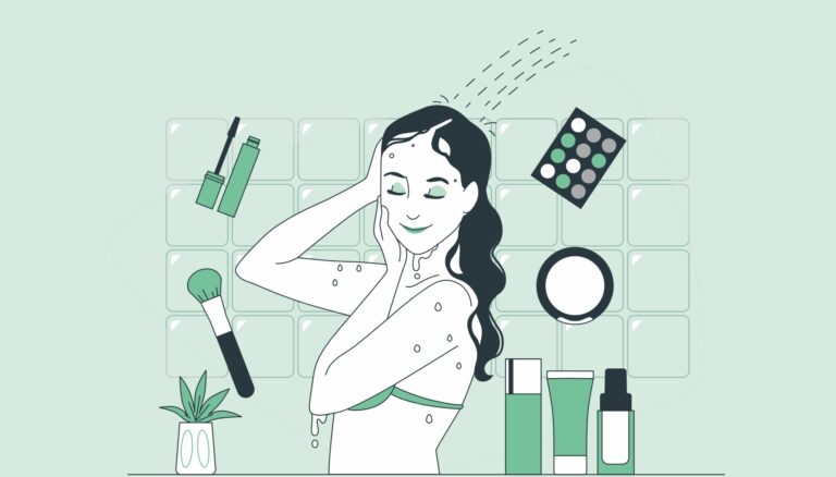 Bath And Body Products: Best Luxury Solutions for Sensitive Skin