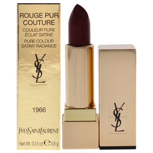 1966 Rouge Libre by Yves Saint Laurent for Women