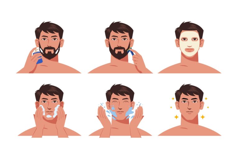 How To Master Shaving Techniques For Men: Best Tips