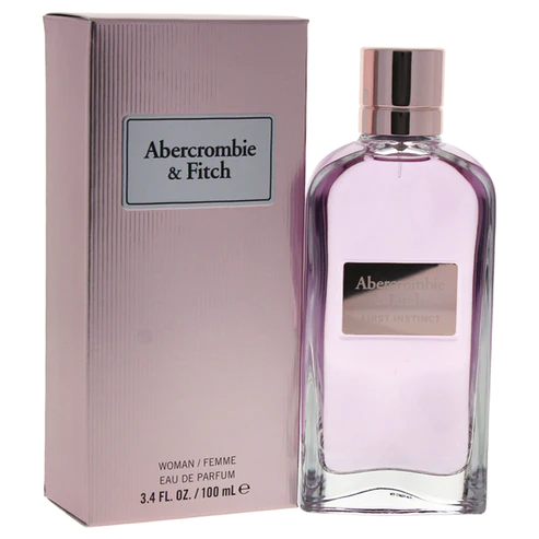 Best Perfumes of Abercrombie & Fitch 