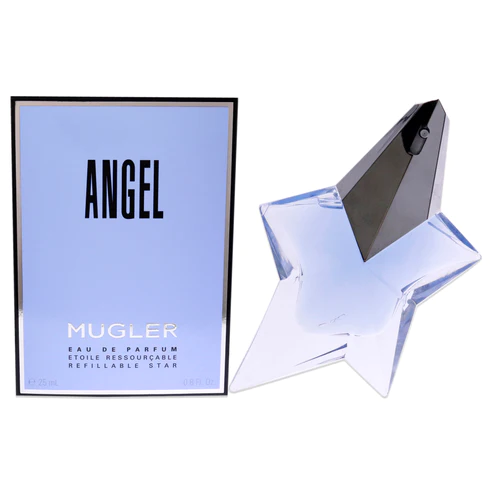 Angel Thierry Mugler Eau De Parfum Spray