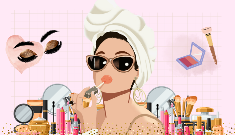 Which Makeup Products Should a Beginner Buy?: Expert Guide