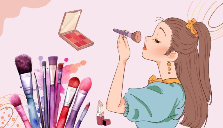 Be Ready For The Perfect Makeup Application: Expert Tips