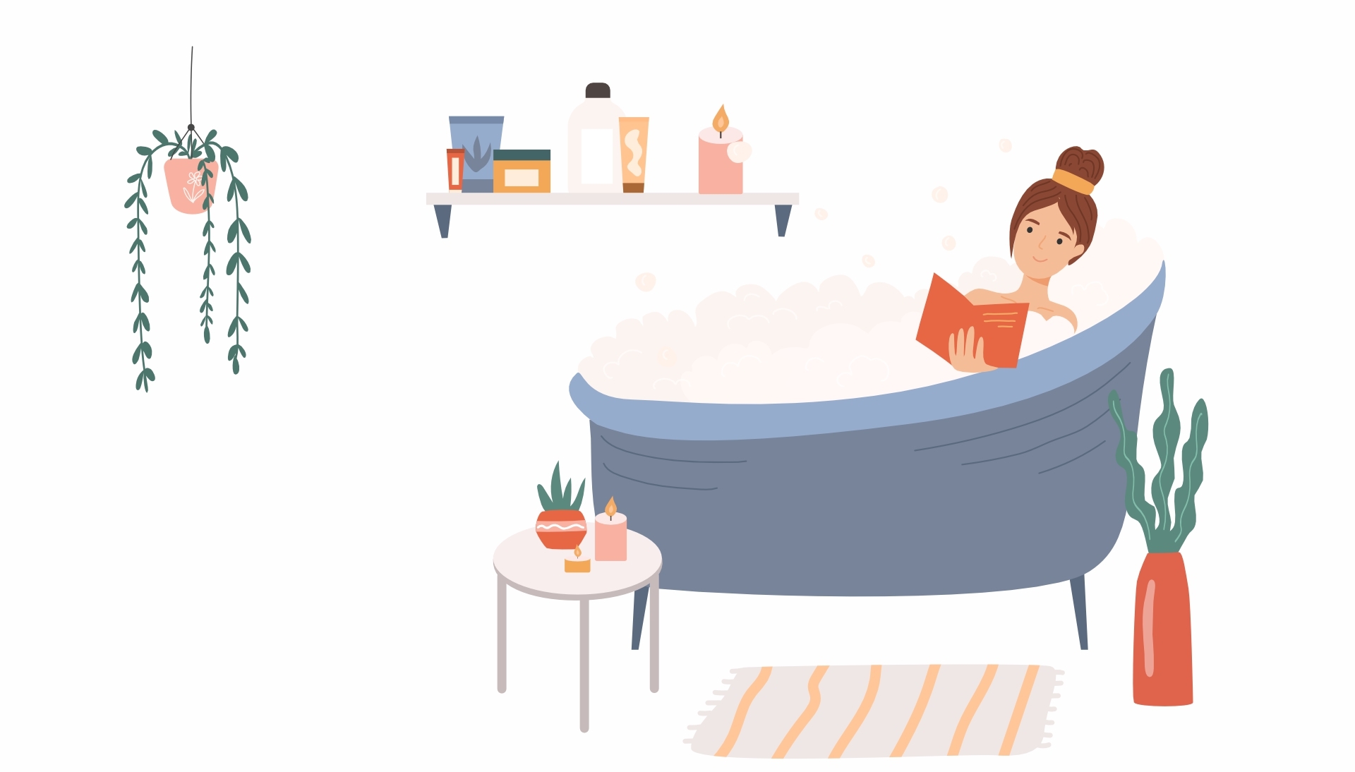 Best 10 Bath and Body Ingredients For Radiant Skin