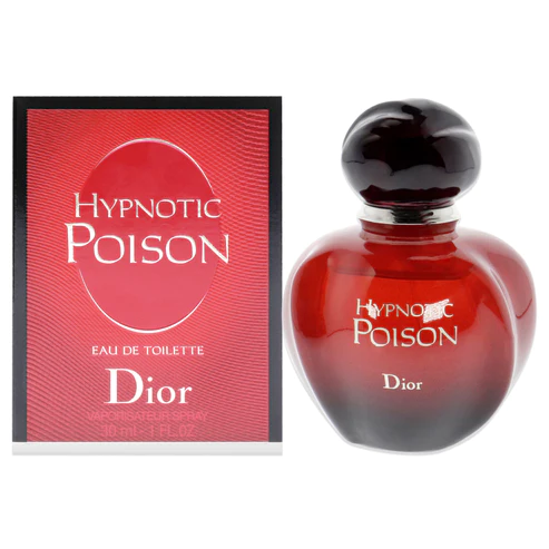 Christian Dior Hypnotic Poison Eau De Toilette Spray