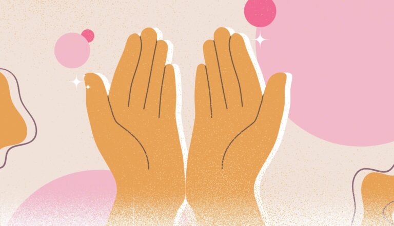 Dry Hands: Top Tips for Treating and Healing Them