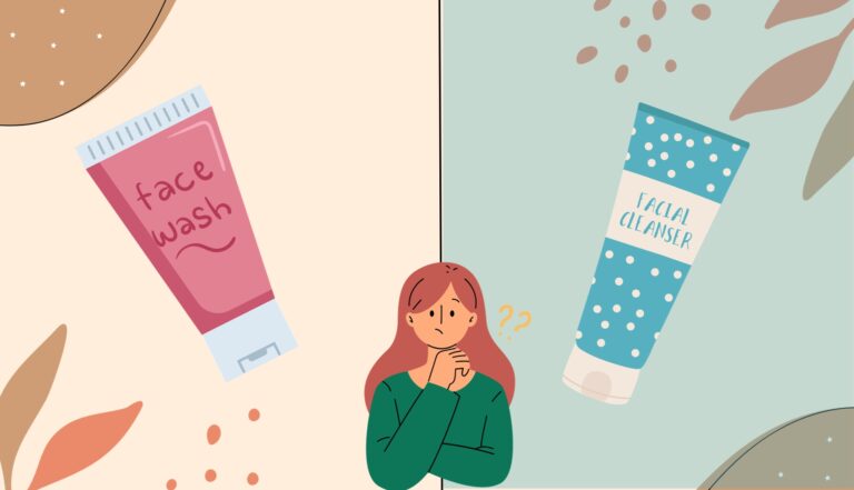 Which Is The Best Face Wash Or Facial Cleanser?