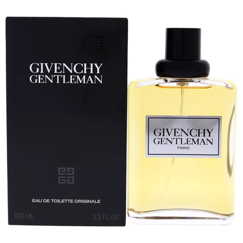 Gentleman Givenchy Eau De Parfum Spray Men