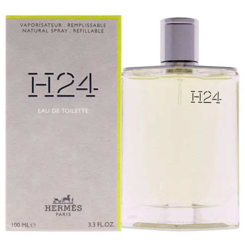 Hermes H24 Eau De Toilette Spray