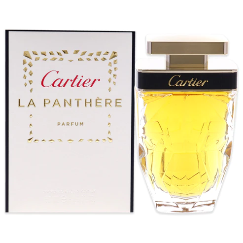 La Panthere by Cartier Eau De Parfum Legere Spray for Women