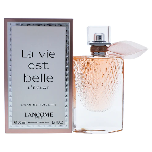 Lancome La Vie Est Belle perfume for women 1.7 Ounce 