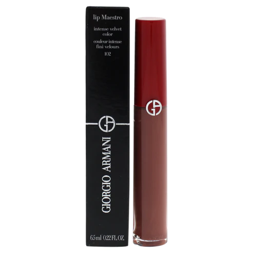 Lip Maestro Intense Velvet Color By Beauty Banter Box