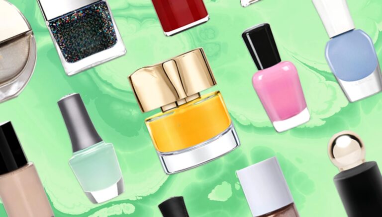 Best Nail Products Of All Time: Top Picks