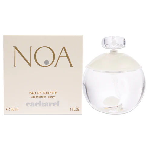 Noa by Cacharel for Women EDT Spray