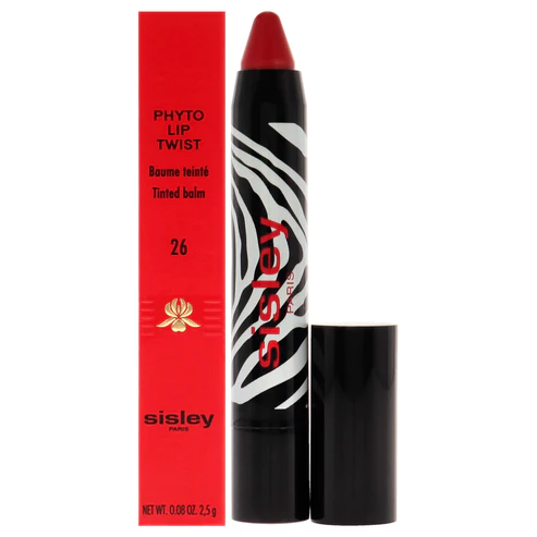 Sisley Phyto Lip Twist By Beauty Banter Box