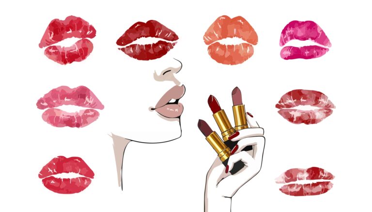 Best Top Selling Lipsticks In The World