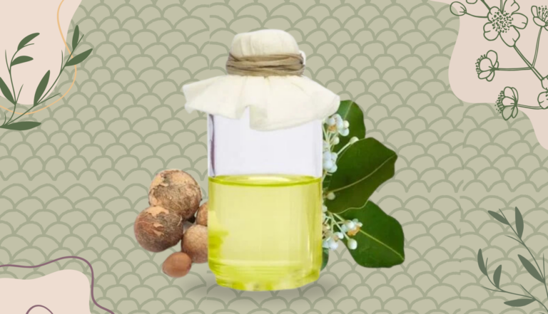 Top Benefits Of Tamanu Oil For Your Skin:  Best Tips