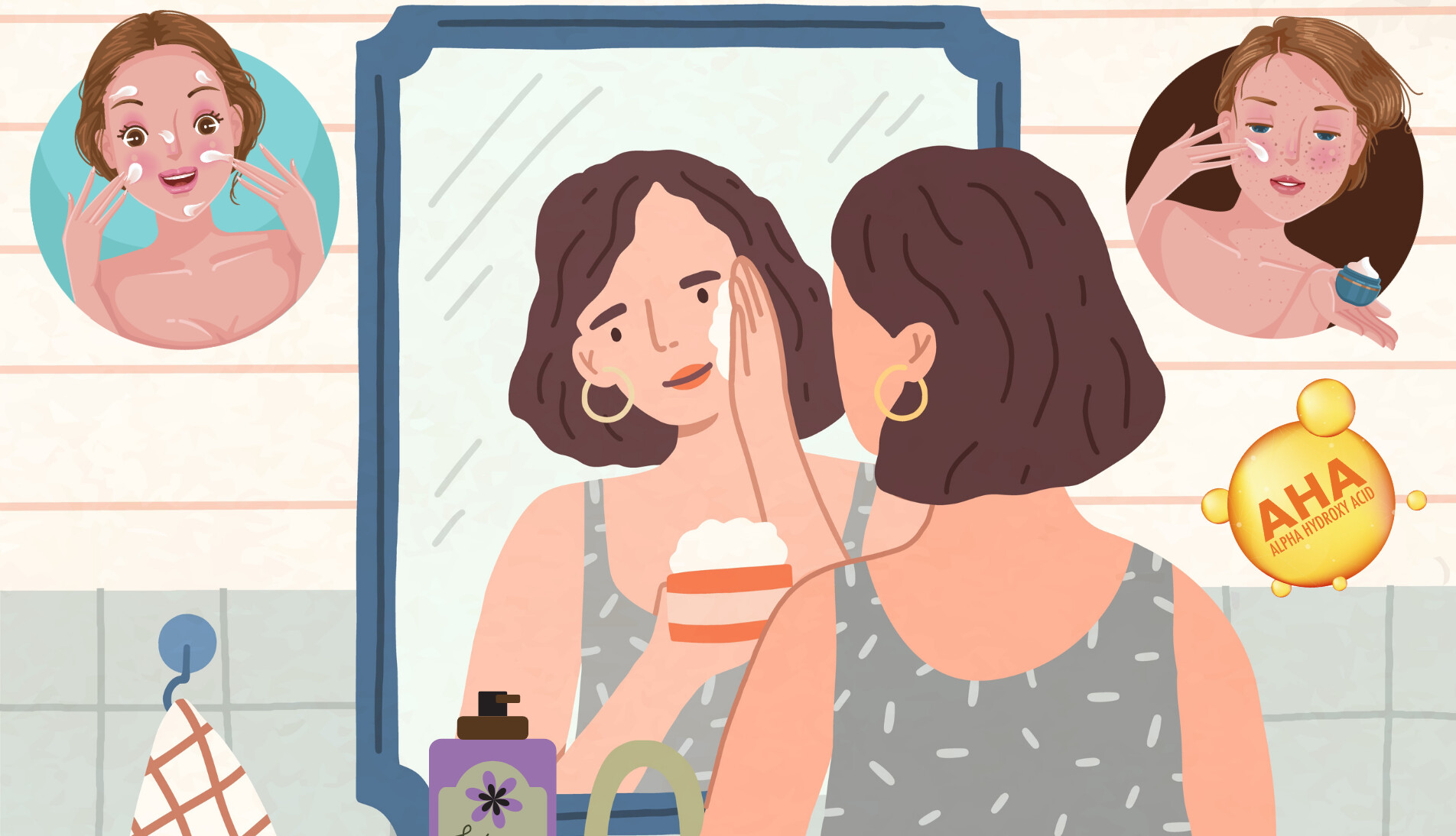 Best Alpha Hydroxy Face Lotion For You Top Benefits