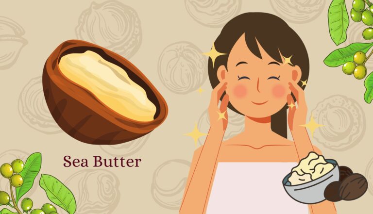 Top Benefits Of Shea Butter On Skin: Expert Tips
